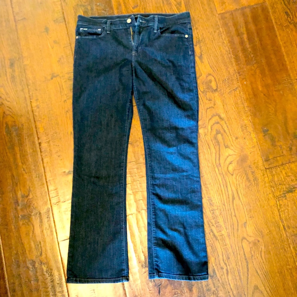 Provocateur Joe’s Jeans Bootcut Jeans